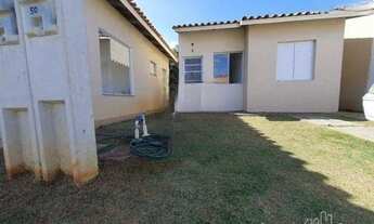 Imagem 2: Casa com 2 dormitórios à venda, 50 m² por R$ 225.000 - Jardim Alpes de Sorocaba - Sorocaba