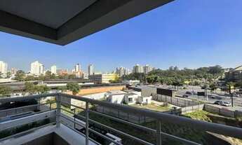 Imagem 7: Apartamento com 3 dormitórios para alugar, 84 m² por R$ 4.042,31/mês - Rudge Ramos - São B