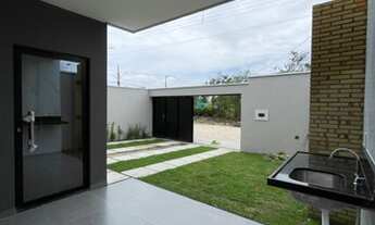 Imagem 3: Casa duplex em Aquiraz a 7 min do Beach Park