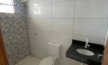 Imagem 5: Vendo casa nova em condomínio (Arapiraca