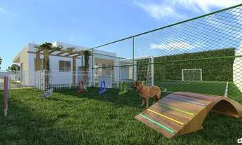 Imagem 6: Apartamento para venda tem 51 metros quadrados com 2 quartos em candeias