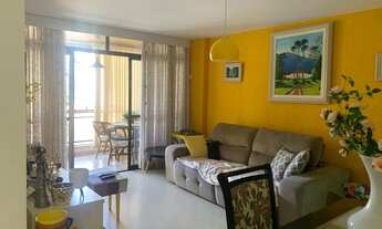 Imagem 3: Apartamento para venda 3 quartos no Recreio