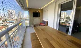 Imagem 4: Apartamento com 3 quartos em Santana