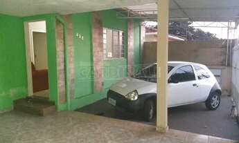 Imagem 3: Araraquara - Casa Padrão - Vila Xavier (Vila Xavier