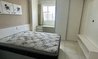 Imagem 3: Apartamento para aluguel com 60 metros quadrados com 1 quarto em Jardim Renascença - São L