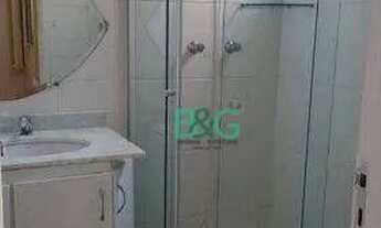 Imagem 2: Apartamento com 2 dormitórios à venda, 53 m² por R$ 339.000 - Tatuapé - São Paulo/SP