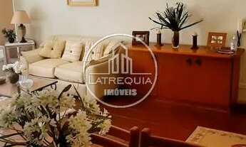 Imagem 3: Guarujá - Apartamento Padrão - Pitangueiras