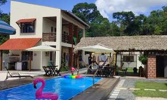 Imagem: Casa em Alter do Chão - Nosso Canto Alter