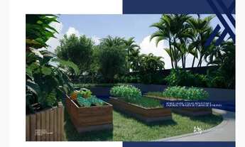 Imagem 7: Apartamento para venda com 3 quartos, suite, 61m, próximo a Av. Recife, no Barro - Recife