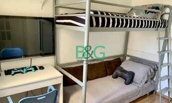 Imagem 7: Apartamento com 3 dormitórios à venda, 95 m² por R$ 859.000 - Ipiranga - São Paulo/SP