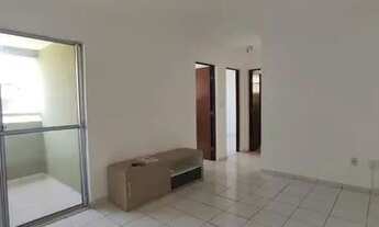 Imagem 1: Apartamento para venda com 54 metros quadrados com 2 quartos em Turu - São Luís - MA