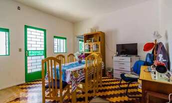 Imagem 3: Casa para Aluguel - Santa Tereza , 2 Quartos, 80 m2