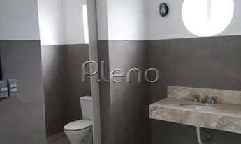 Imagem 5: Barracão para locação no Jardim Chapadão - Campinas/SP