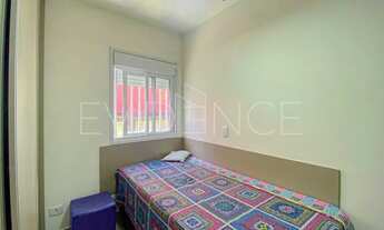 Imagem 5: Rua Tranquila Apartamento com 2 dormitórios