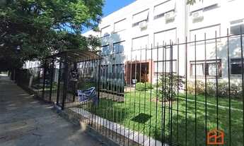 Imagem 2: Apartamento à venda, 2 quartos, 1 vaga, Petrópolis - Porto Alegre/RS