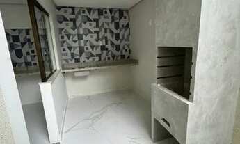 Imagem 3: FEIRA DE SANTANA - Casa Padrão - SIM