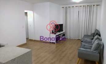Imagem 2: JUNDIAÍ - Apartamento Padrão - PONTE DE SÃO JOÃO