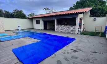 Imagem 6: Casa para venda possui 150 metros quadrados com 2 quartos em Jardim Ipê - Aparecida de Goi