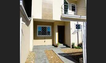 Imagem: Sobrado Semi-Mobiliado 2 quartos bairro