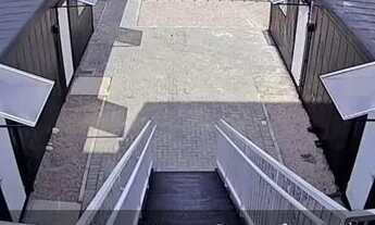 Imagem 2: Kitnet Ina mobiliada