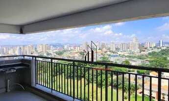 Imagem 1: Apartamento Vila Gilda 165m - 3 vgs Determinadas + Depósito - Ao lado do Shopping ABC e Ca