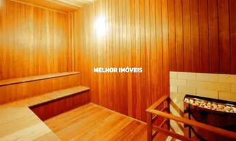 Imagem 12: Apartamento Frente Mar com 03 Suítes em Balneário Camboriú