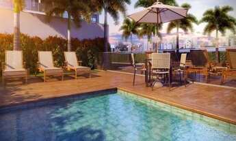 Imagem 6: APARTAMENTO COM 2 DORMITÓRIOS, 71 M² - VENDA e LOCAÇÃO