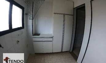 Imagem 6: Apartamento para alugar Vila Valparaíso, Santo André com 3 quartos, 1 suíte com sacada, 13