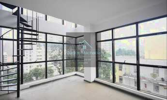 Imagem 3: Apartamento no Real Parque para venda ou locação