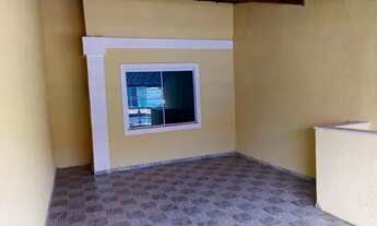 Imagem 3: Casa para venda com 2 quartos em Uruguai - Salvador - BA