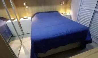 Imagem 3: Apartamento 36m² à venda na Vila Carmosina, São Paulo