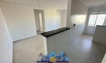 Imagem 3: Apartamento á venda 1 dormitório com suíte - Tupi - Praia Grande - SP