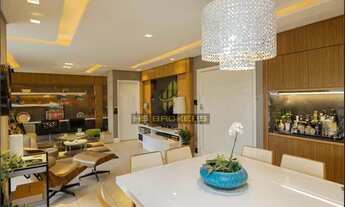 Imagem 4: Lindo apartamento a venda no condomínio Refúgio da Mata