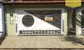 Imagem: Casa com 2 dormitórios para alugar por