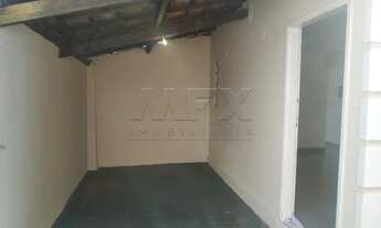 Imagem 2: Casa Padrão em Bauru