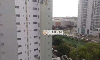 Imagem 7: Sala, 23 m² - venda por R$ 118.000,00 ou aluguel por R$ 1.282,00/mês - Caminho das Árvores