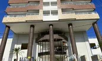 Imagem 2: Apartamento 02 dormitórios sendo 01 suítes com vista livre para o morro Xixova