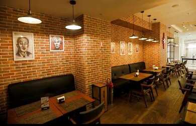 Imagem 5: Flat 29m² à venda na Vila Congonhas, São Paulo