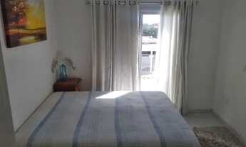 Imagem 2: Sobrado à venda no Condomínio Horto Florestal 3, em Sorocaba, SP