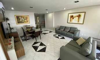 Imagem: Apartamento para aluguel possui 220 metros