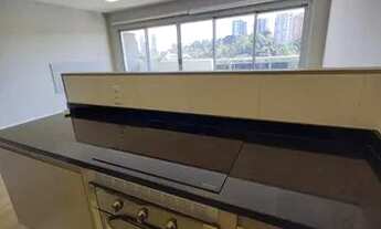 Imagem 7: Studio com 1 dormitório para alugar, 48 m² por R$ 3.588/mês - Vila Cruzeiro - São Paulo/SP