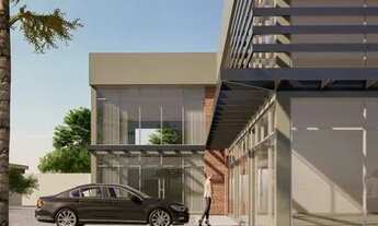 Imagem 2: Ponto comercial/Loja/Box para aluguel possui 300 metros quadrados em Centro - Panambi - RS