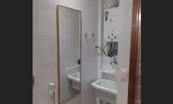 Imagem 7: Apartamento para aluguel tem 23 metros quadrados com 1 quarto em Catete - Rio de Janeiro