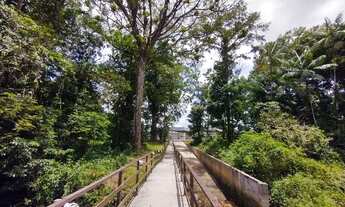 Imagem 4: Casa de 3 Quartos com Área Gourmet no Condomínio Porto Marina