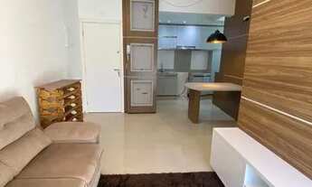 Imagem 7: Apartamento para aluguel possui 55 metros quadrados com 2 quartos em Costa e Silva - Joinv