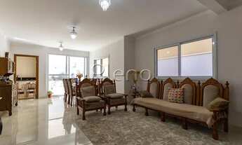 Imagem 3: Casa para locação no Swiss Park - Campinas/SP