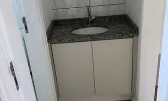 Imagem 4: Apartamento mobiliado