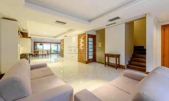 Imagem 2: PORTO ALEGRE - Casa de Condomínio - Três Figueiras