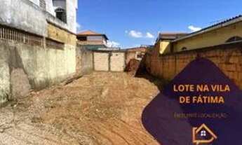 Imagem: Erick santos vende excelente lote na vila