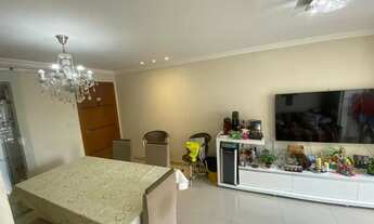 Imagem: Apartamento Condomínio Porto Bello - 3